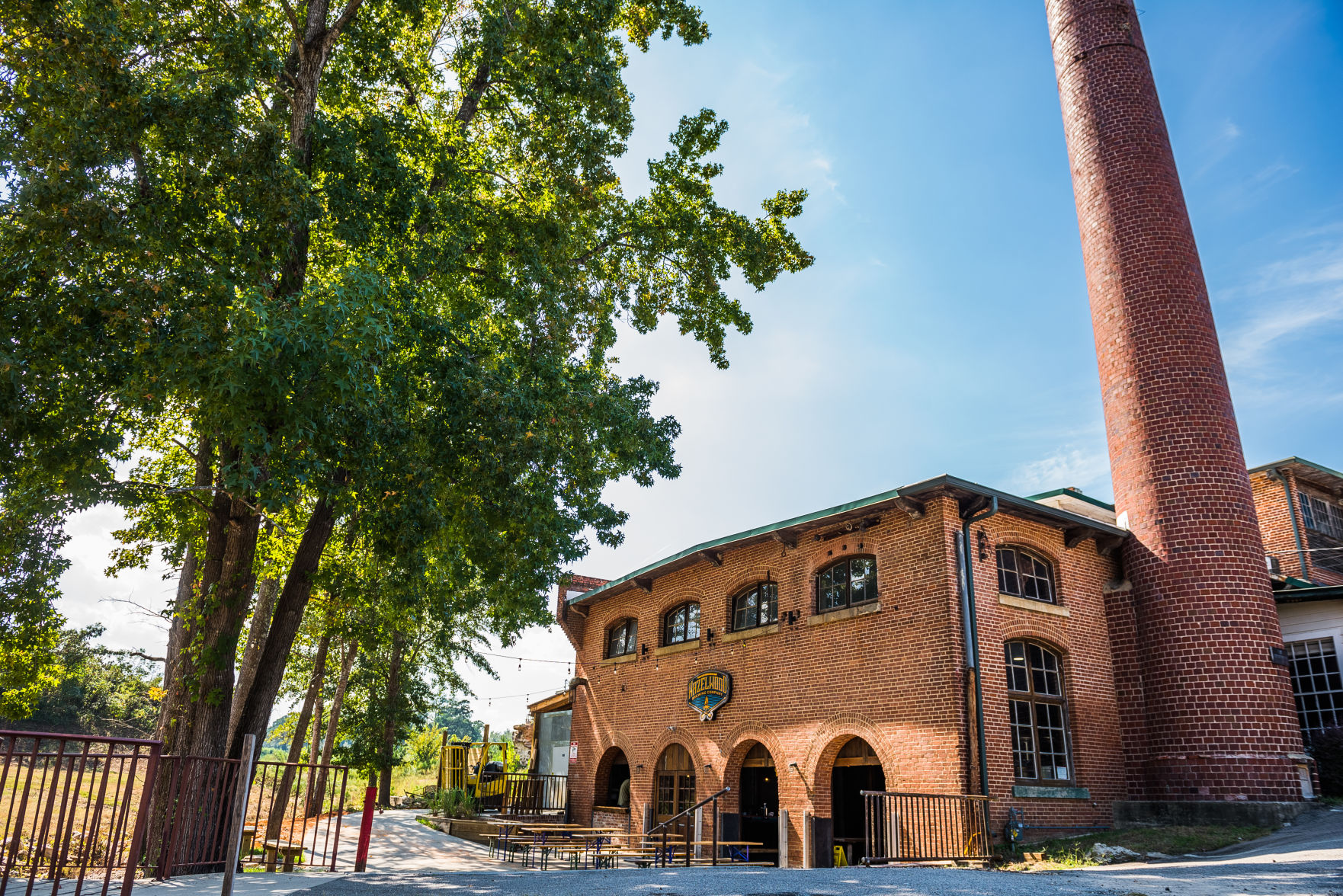 Hazelwood Brewing